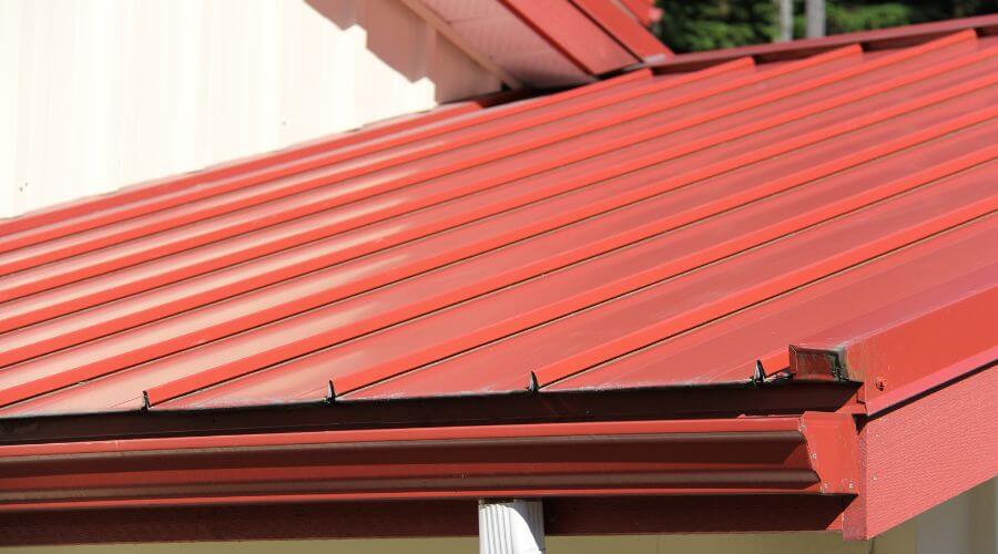Industrial Roof Maintenance in Granville, TN